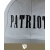 Czapka- Patriota (biała)